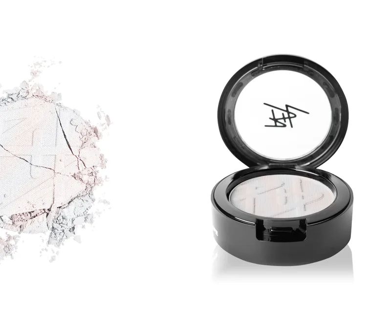 Beauty is Life EYESHADOW - SOLO SHINY, OPAL 07C
