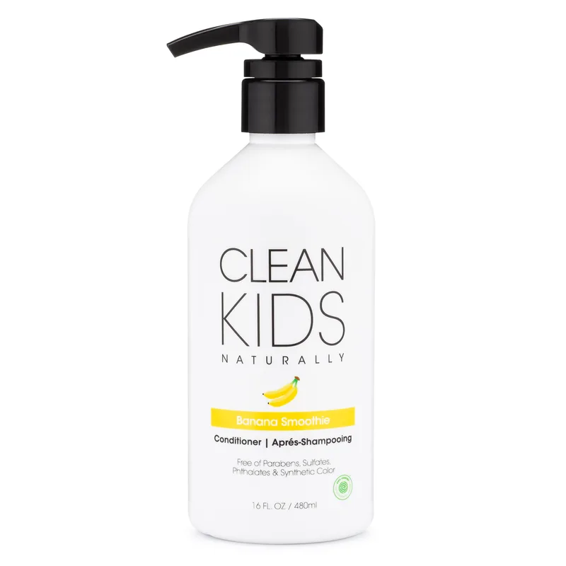 Banana Smoothie Conditioner