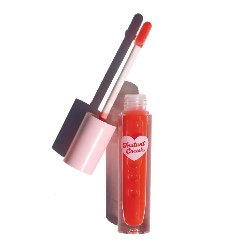 Instant Crush Lip Gloss, 5% Tint