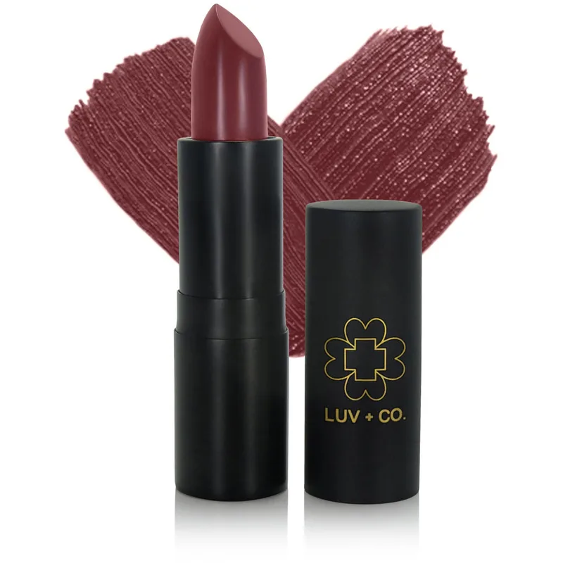 Moisturizing Lipstick, Lovesick