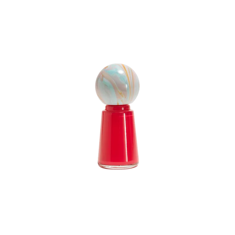 Nail Polish, Vine Ripe