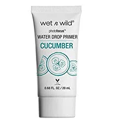 Photofocus Water Drop Primer, Cucumber (2020 formulation)