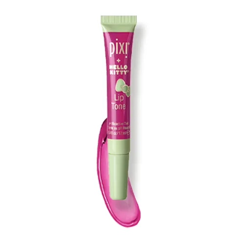Pixi + Hello Kitty Lip Tone, Berry Bestie