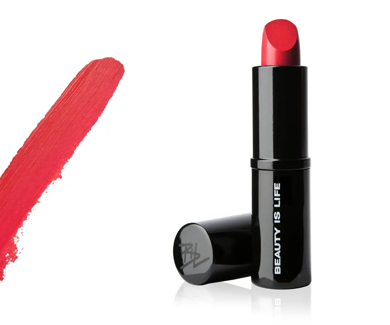 Beauty is Life LIPSTICK CLASSIC, RED 13W-C