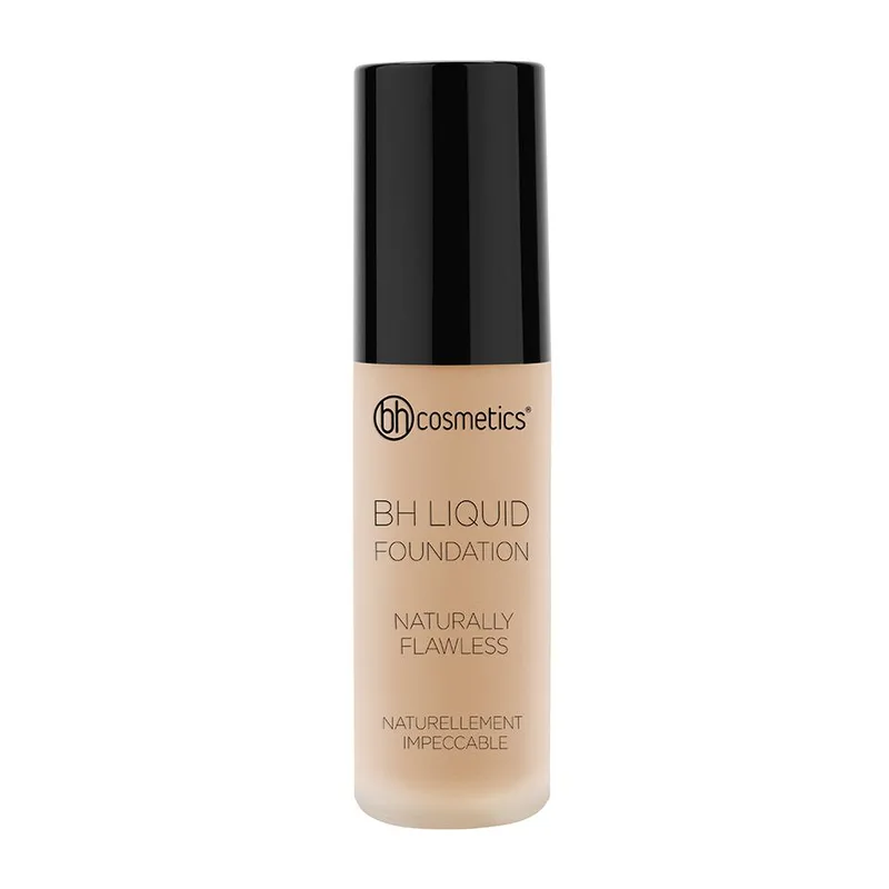 Liquid Foundation, 212 Light Olive (2019 formulation)