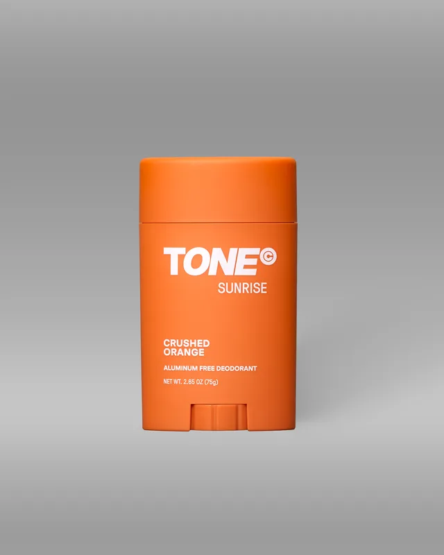 by AMP Deodorant, Sunrise