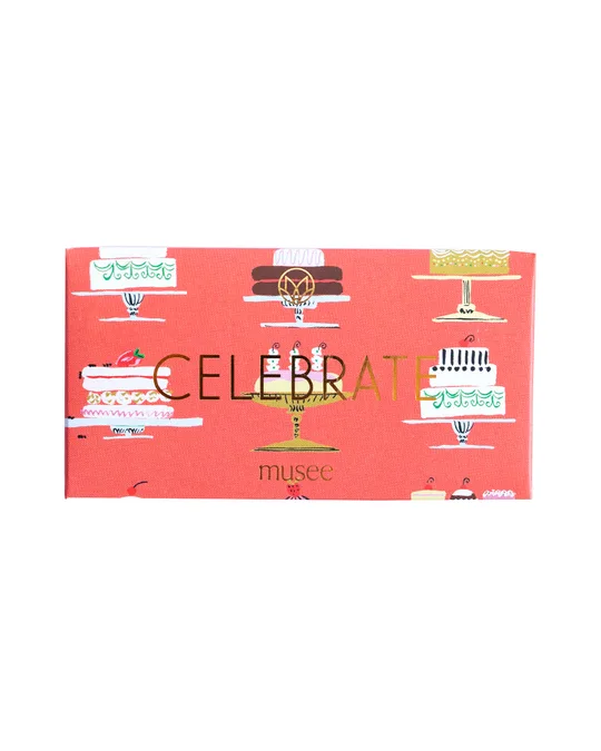 Bath Bar Soap, Celebrate