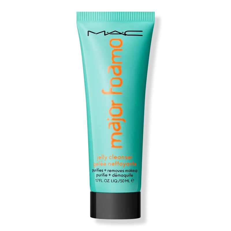 Major Foamo Jelly Cleanser
