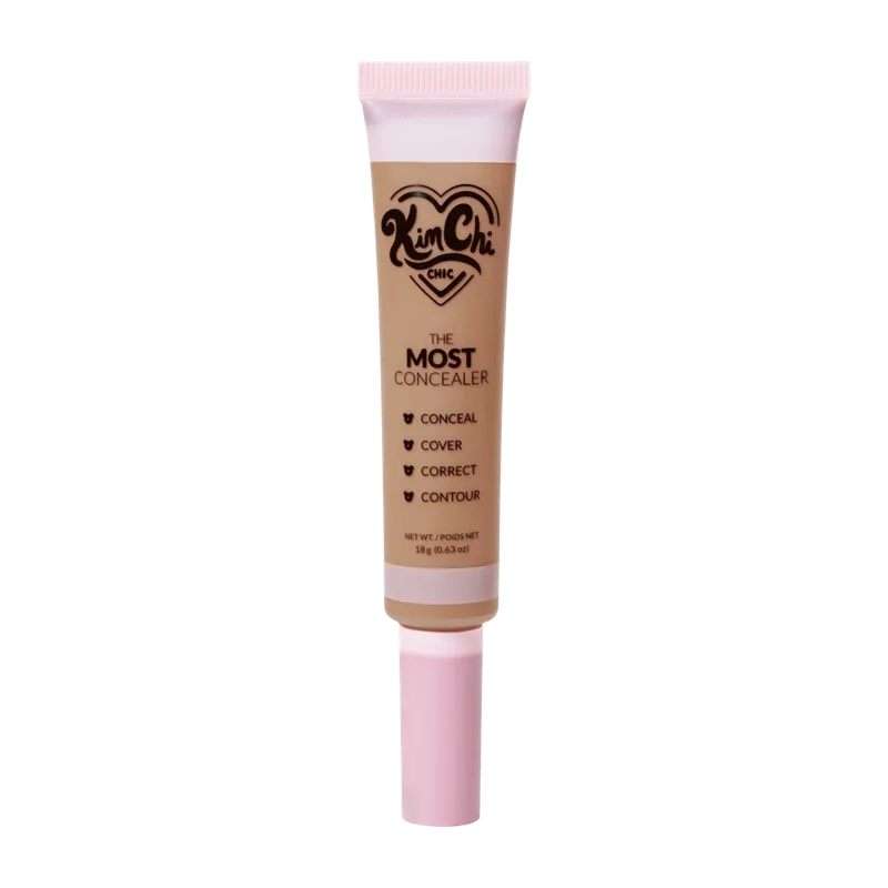 The Most Concealer, 14 Walnut