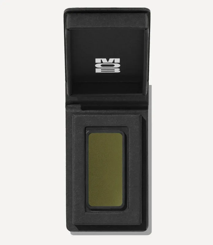 Cream Clay Eyeshadow, M156-Olive