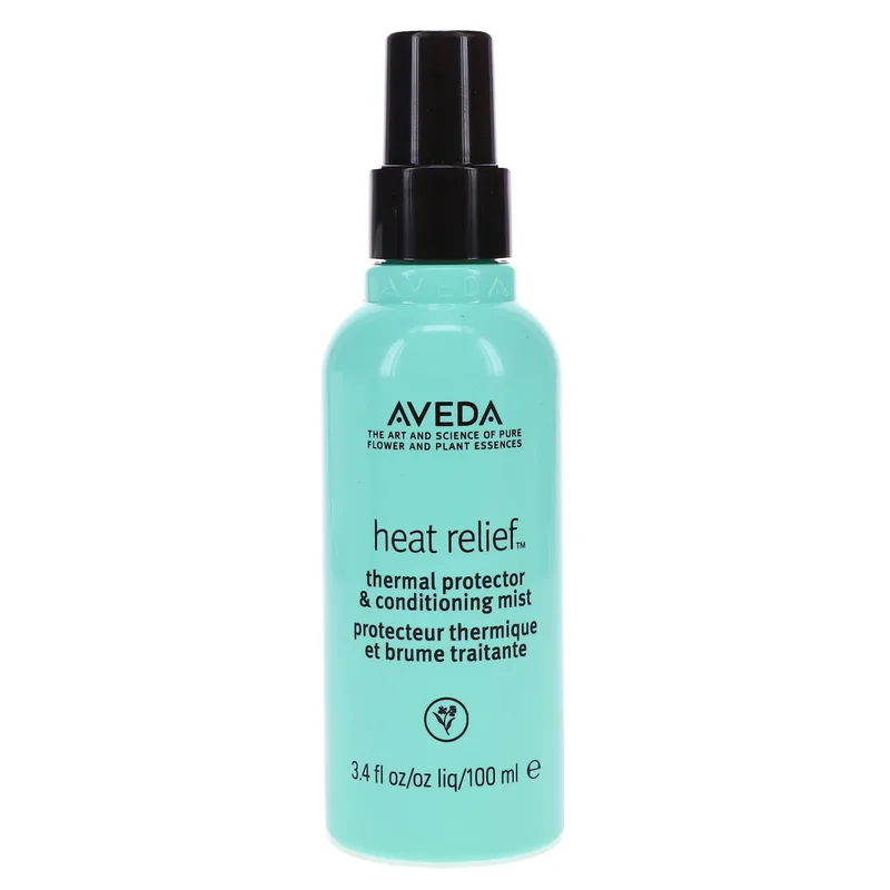 Heat Relief Thermal Protector & Conditioner Mist