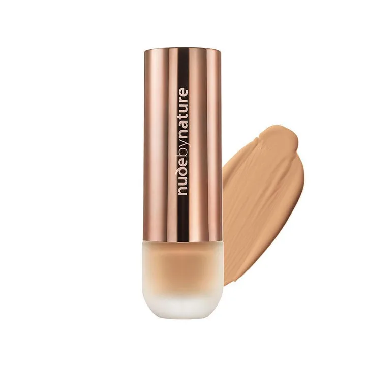 Flawless Liquid Foundation, W6 Desert Beige