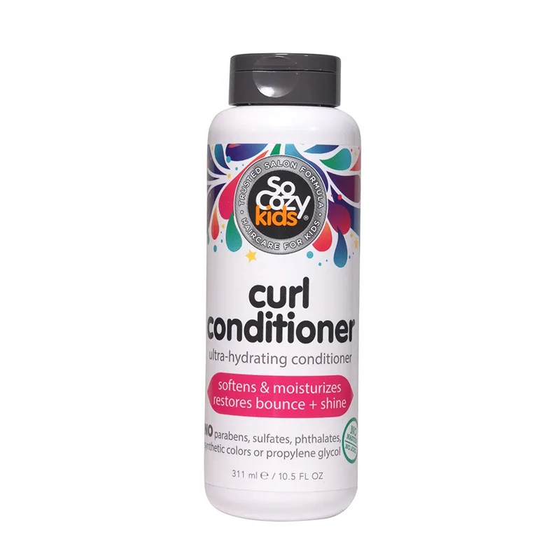 Kids Sweet Creme Curl Conditioner (2020 formulation)