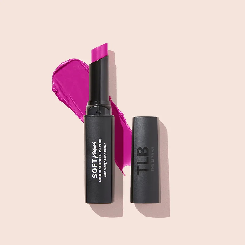 Soft Kisses Nourishing Lipstick, Bff
