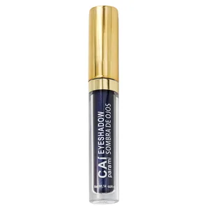 Liquid Eyeshadow, Deepest Violet (2020 formulation)