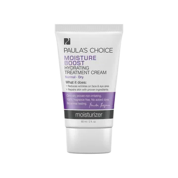 Skincare MOISTURE BOOST Hydrating Treatment Cream