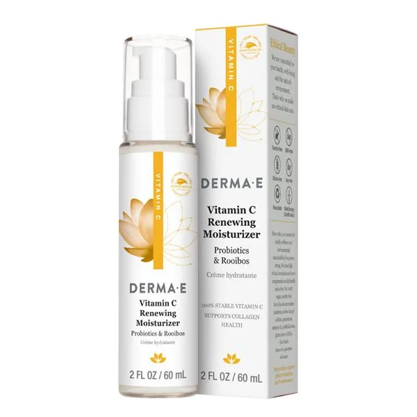 Vitamin C Renewing Moisturizer