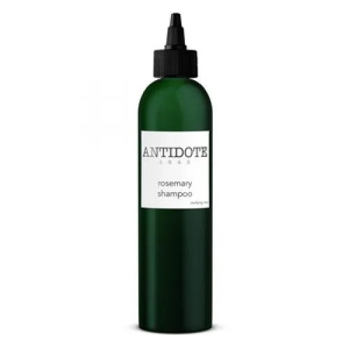 Rosemary Shampoo