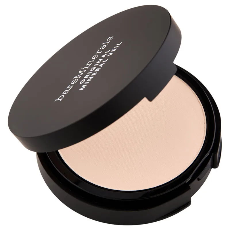 Original Pressed Mineral Veil Sheer Light