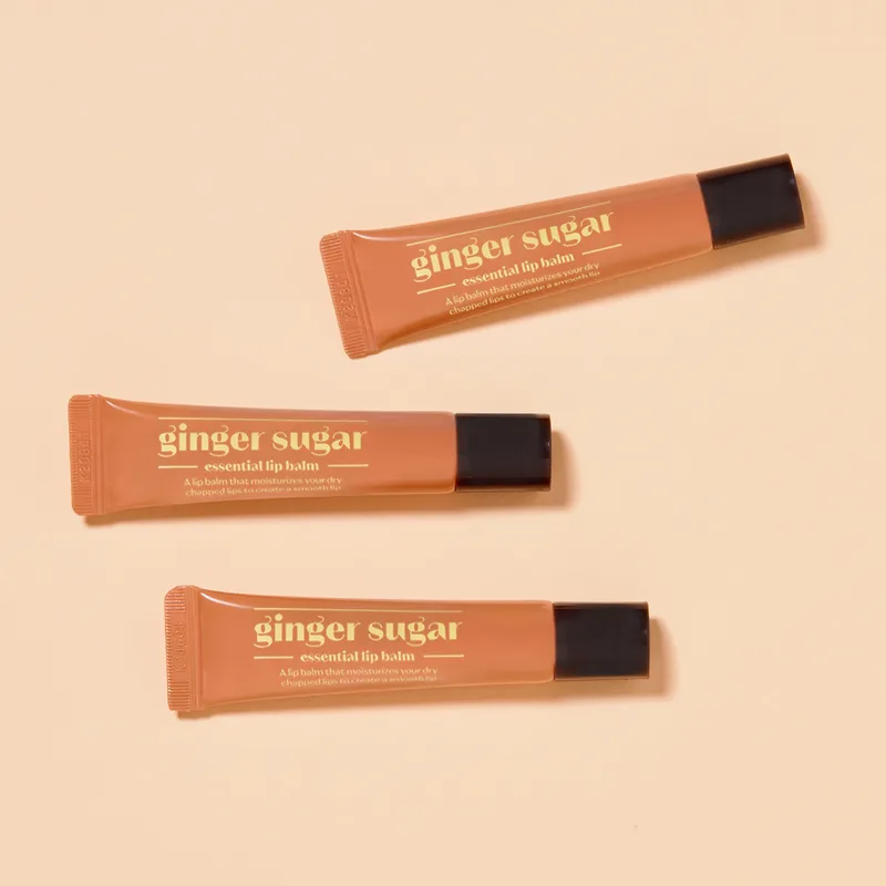 Essential Lip Balm,