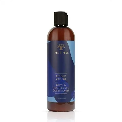 Dry & Itchy Conditioner