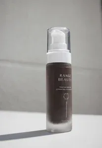 True Intentions Hydrating Foundation, Midnight Sun (2020 formulation)