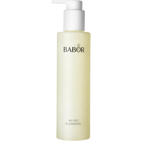 HY-ÖL Cleanser