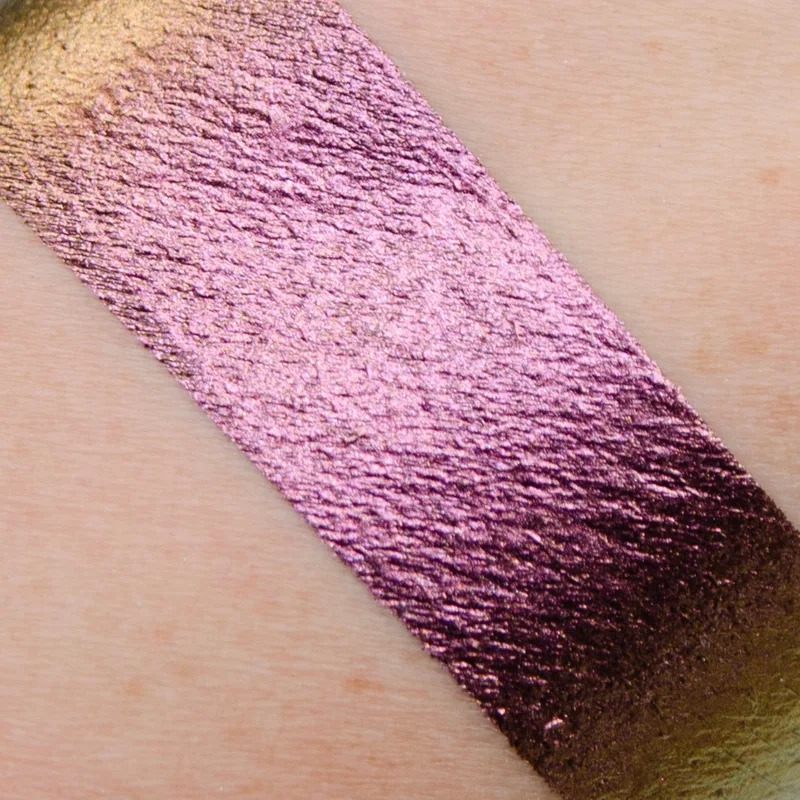 Cream Eyeshadow, Flamethrower