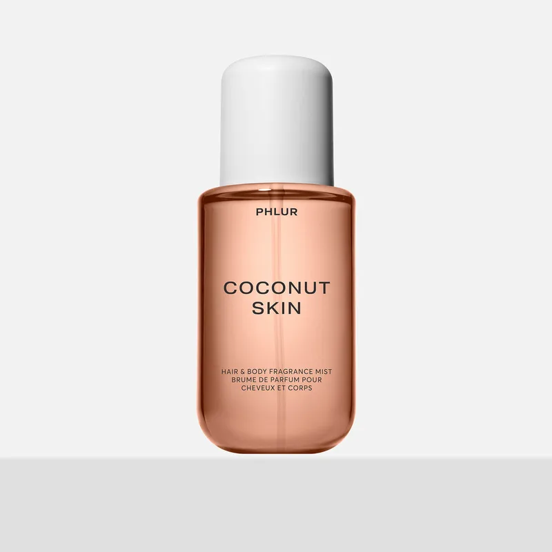 Body Mist, Coconut Skin