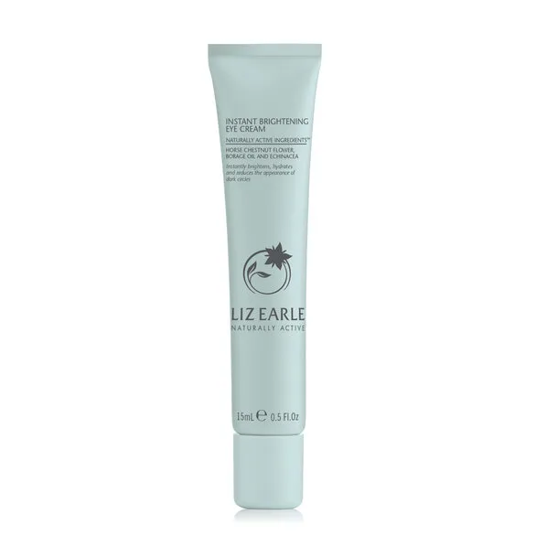 Instant Brightening Eye Cream