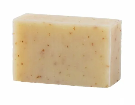 Soap Bar, Anise