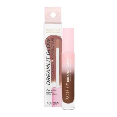Dream Lit Concealer - Shade 3 - Dark Brown