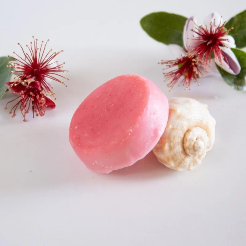 Conditioner Bar, Vanilla Coconut
