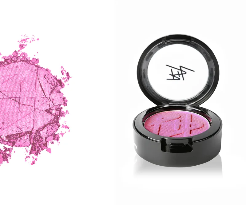 Beauty is Life EYESHADOW - SOLO SHINY, LAS VEGAS 41C
