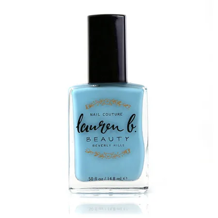 Nail Couture, Sky Bar (2019 formulation)