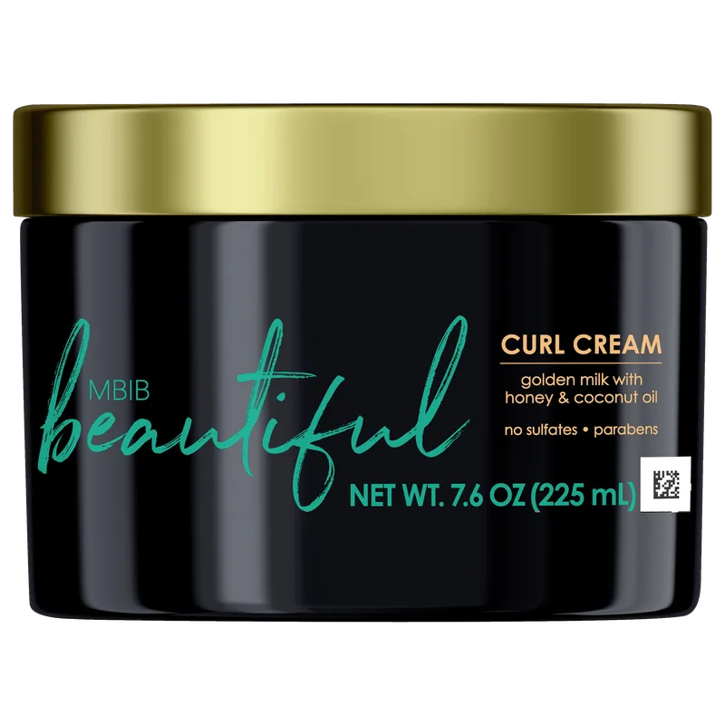 Curl Cream