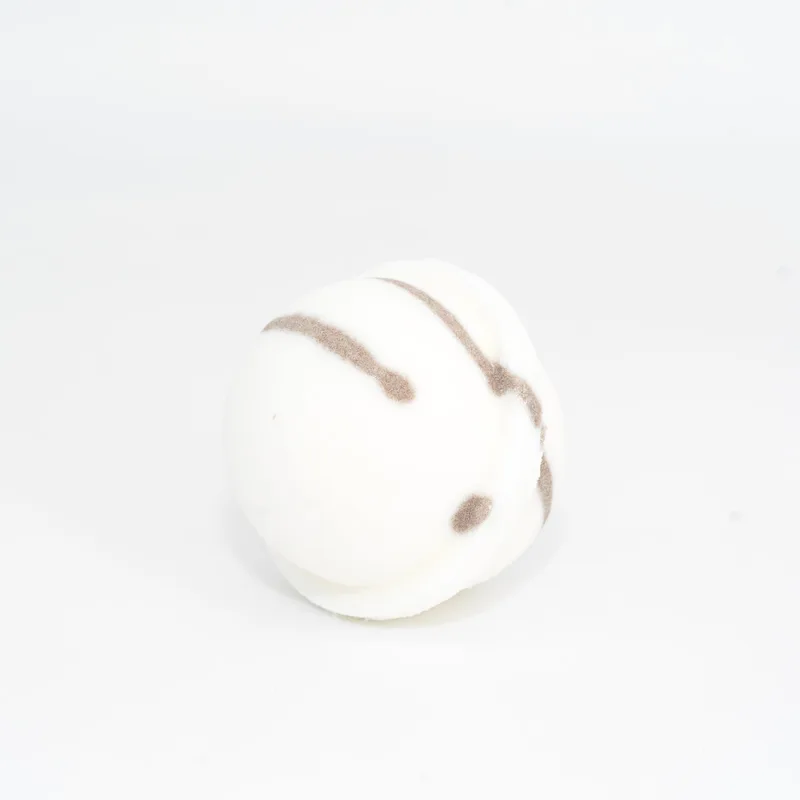 Coconut Bath Bomb