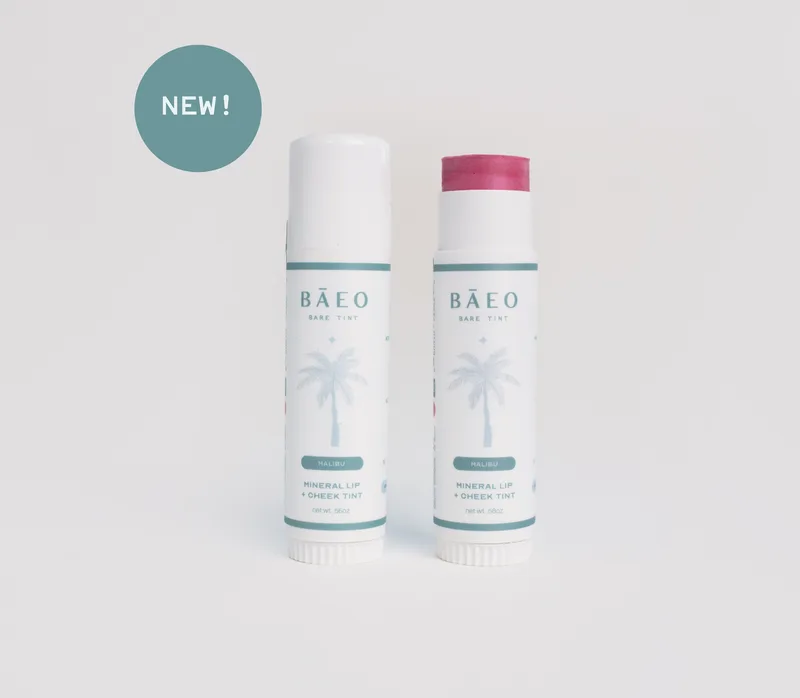 Bare Tint 'Malibu'