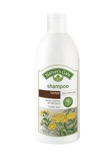 Herbal Daily Cleansing Shampoo (2019 formulation)