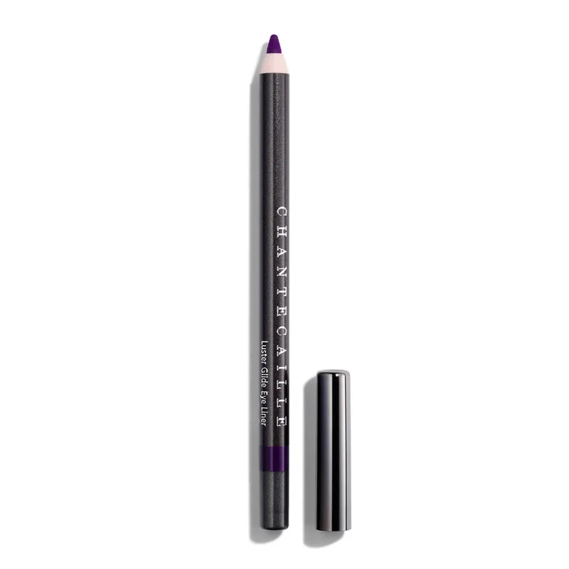 Luster Glide Eye Liner, Violet Damask