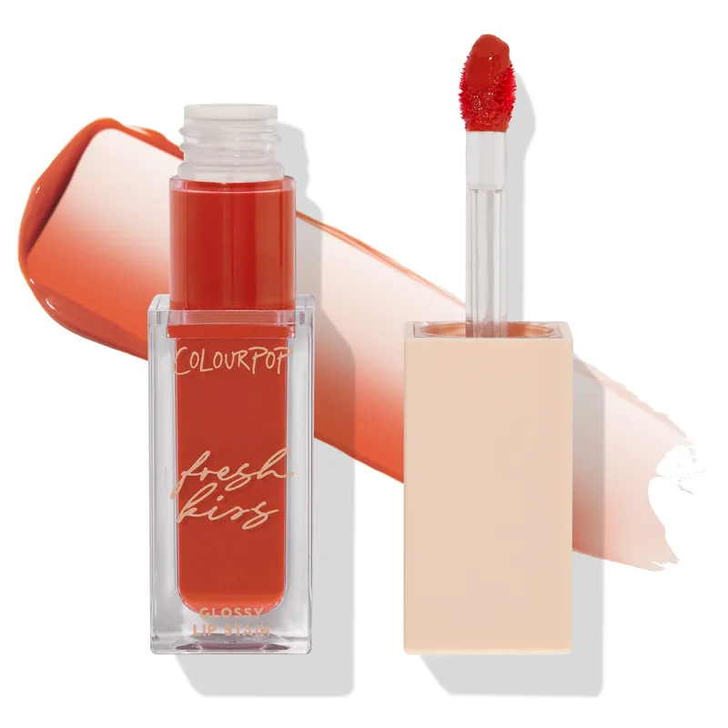 Lip Stain, First Bite