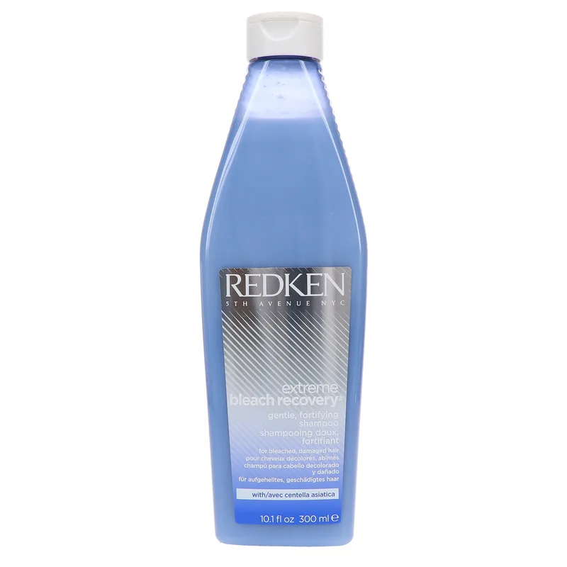 Extreme Bleach Recovery Shampoo