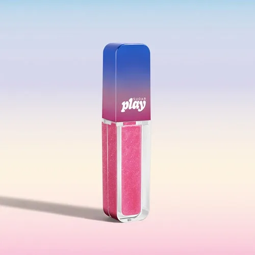 Cosmetics Play Power Drip Lip Gloss, 01 Mood