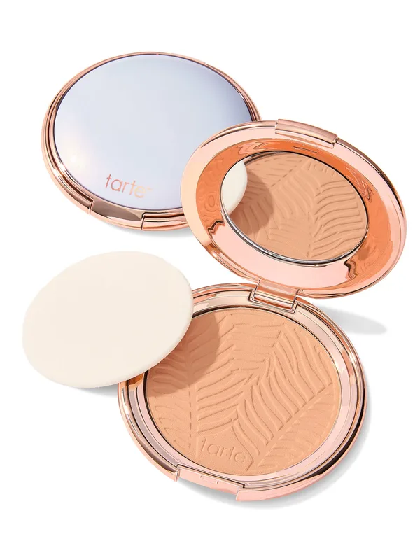 Amazonian Clay BlurringPowder Foundation, 20B Light Beige