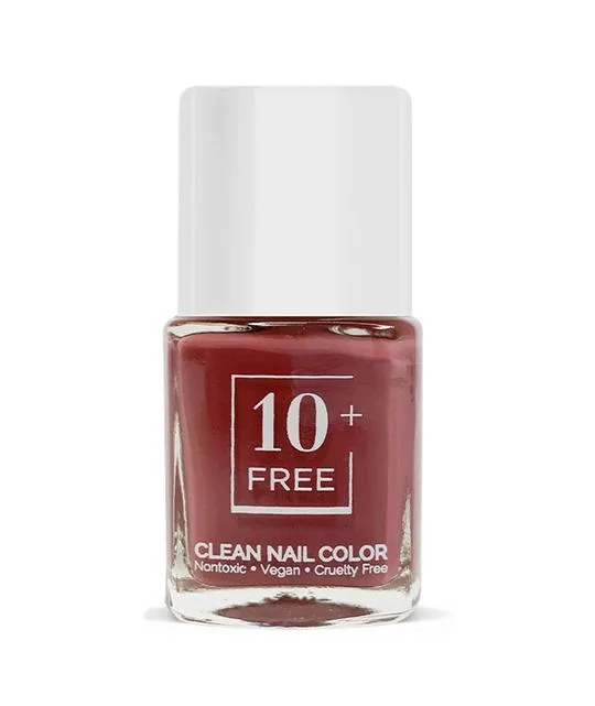 10Free Clean Nail Color, Free Falling