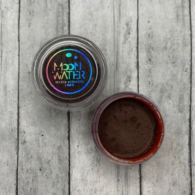 Moon Water Liner, BloodSpill