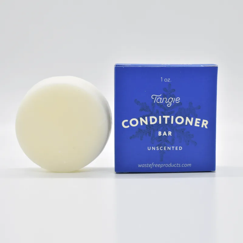 Coditioner Bar, Unscented