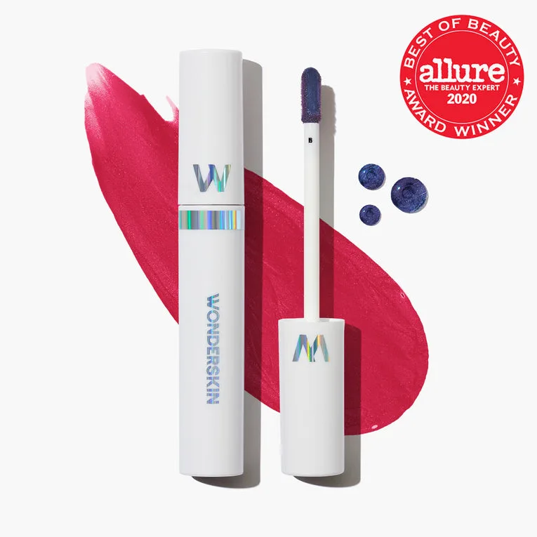 WONDER BLADING All-Day Lip Stain, First Kiss