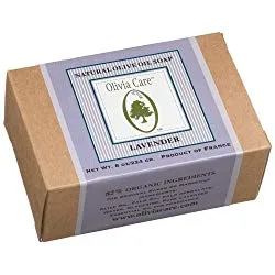 Pink Clay Bar Soap (2020 formulation)