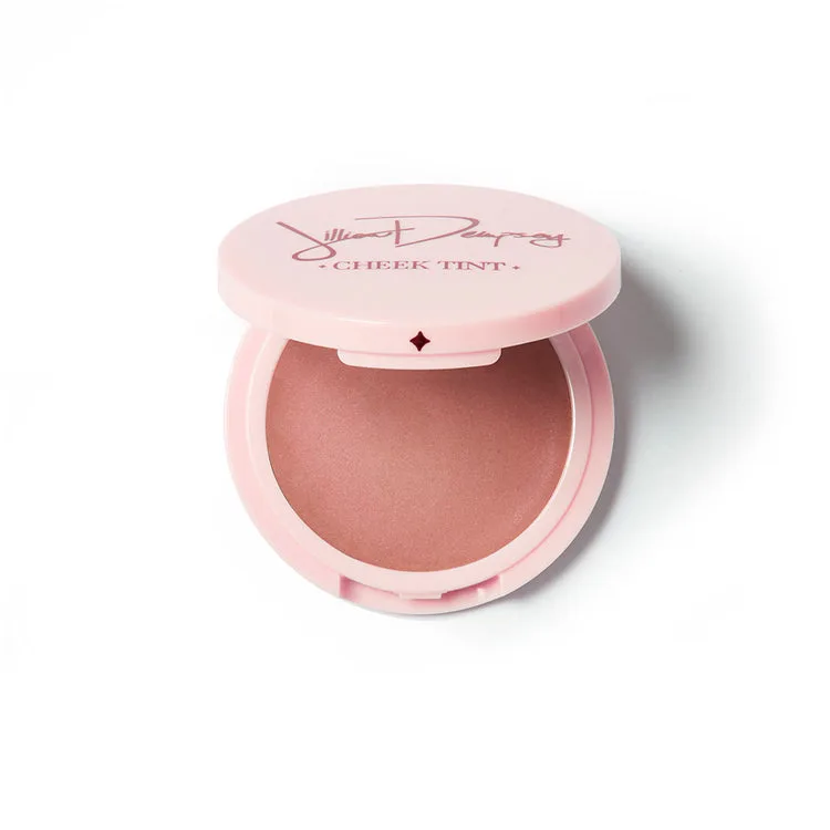 Cheek Tint Cream Blush, Bloom